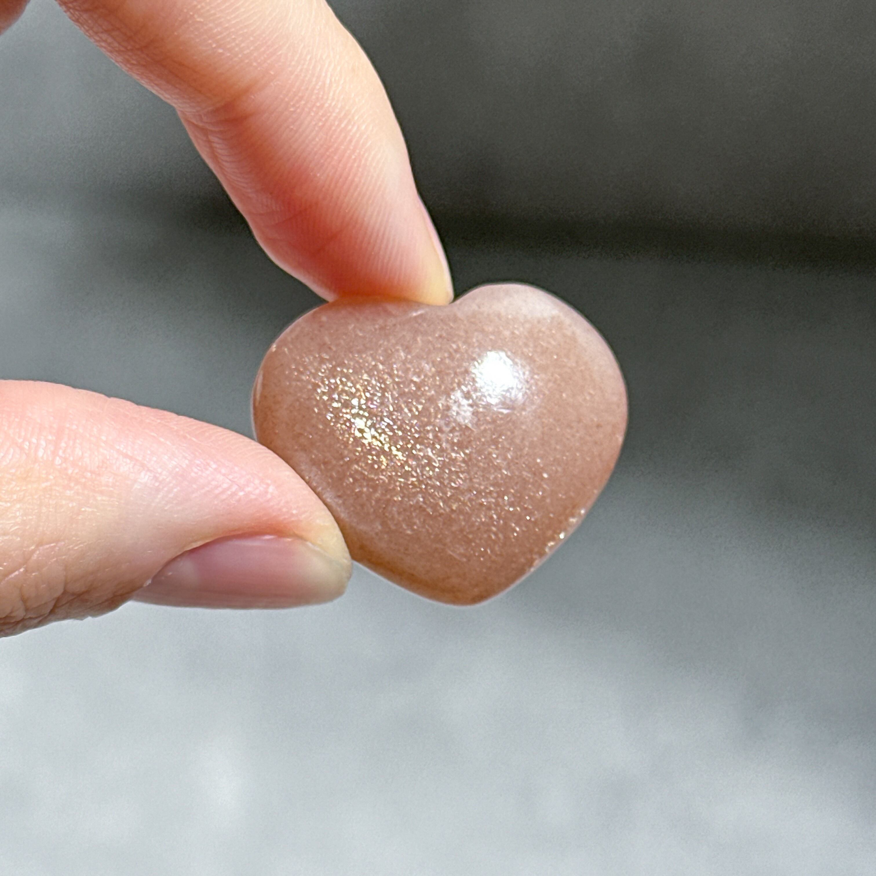 ピーチムーンストーン | Kamoku［カモク］インテリア天然石・鉱物の