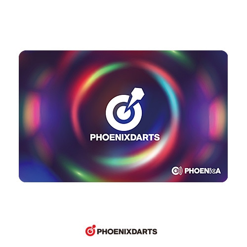 Phoenix Card [140]