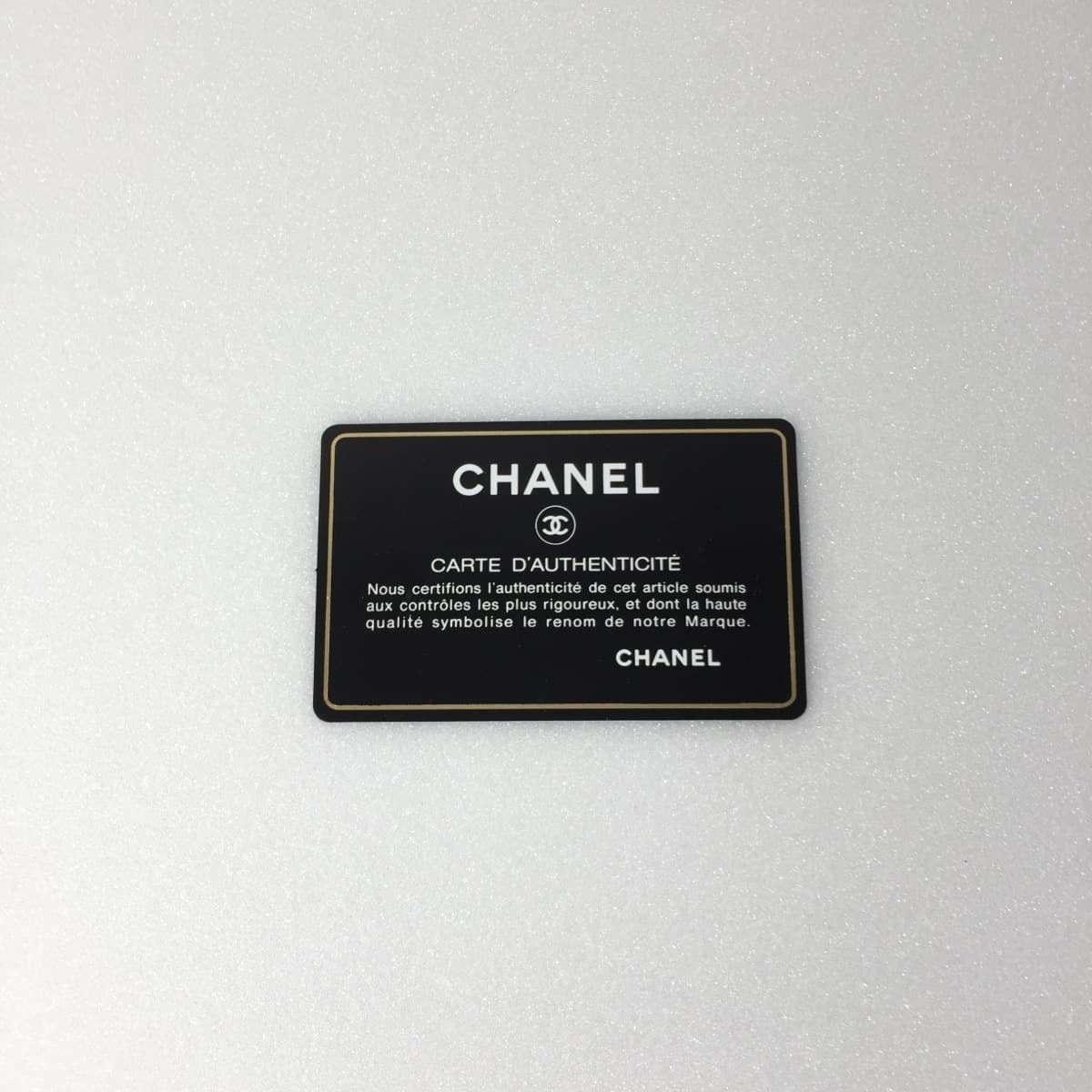 CHANEL シャネル ココマーク キャビアスキン 長財布 | 「フクル