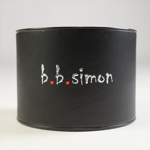 ペット用品 supreme b.b.simon studded dog collar 黒XL