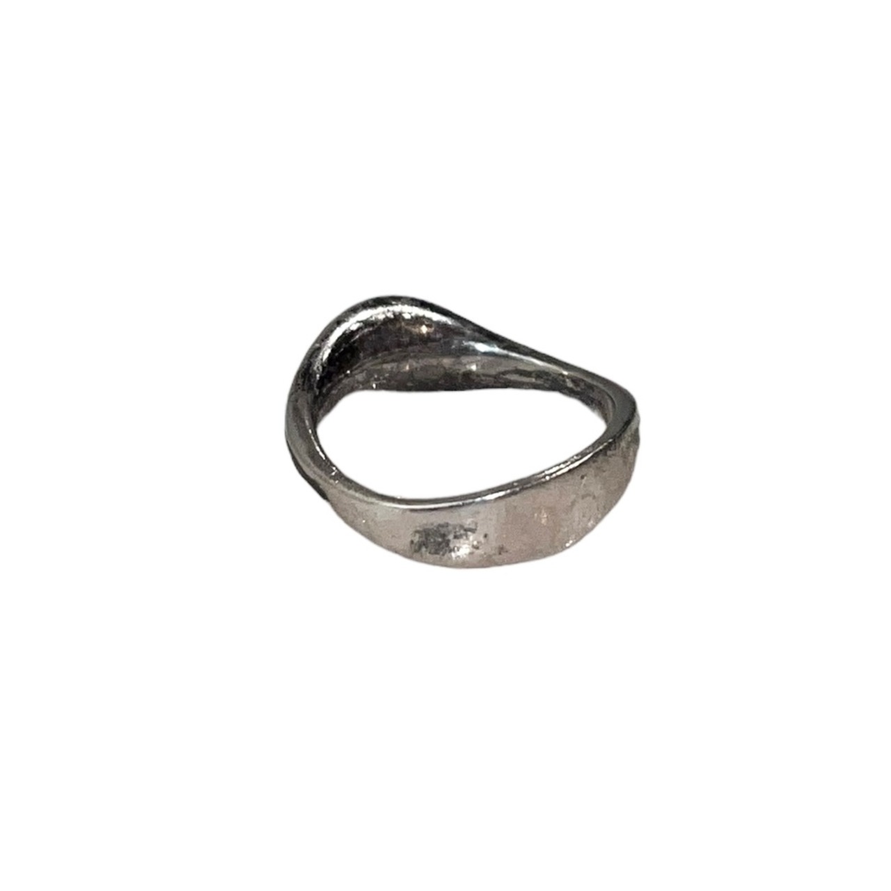 GEORG JENSEN silver ring