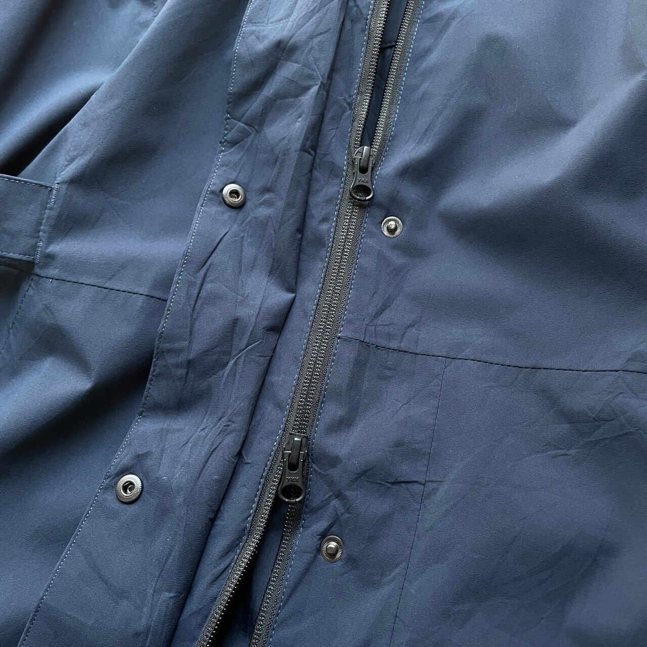 THE NORTH FACE ザ ノースフェイス レインコート DRYVENT マウンテン