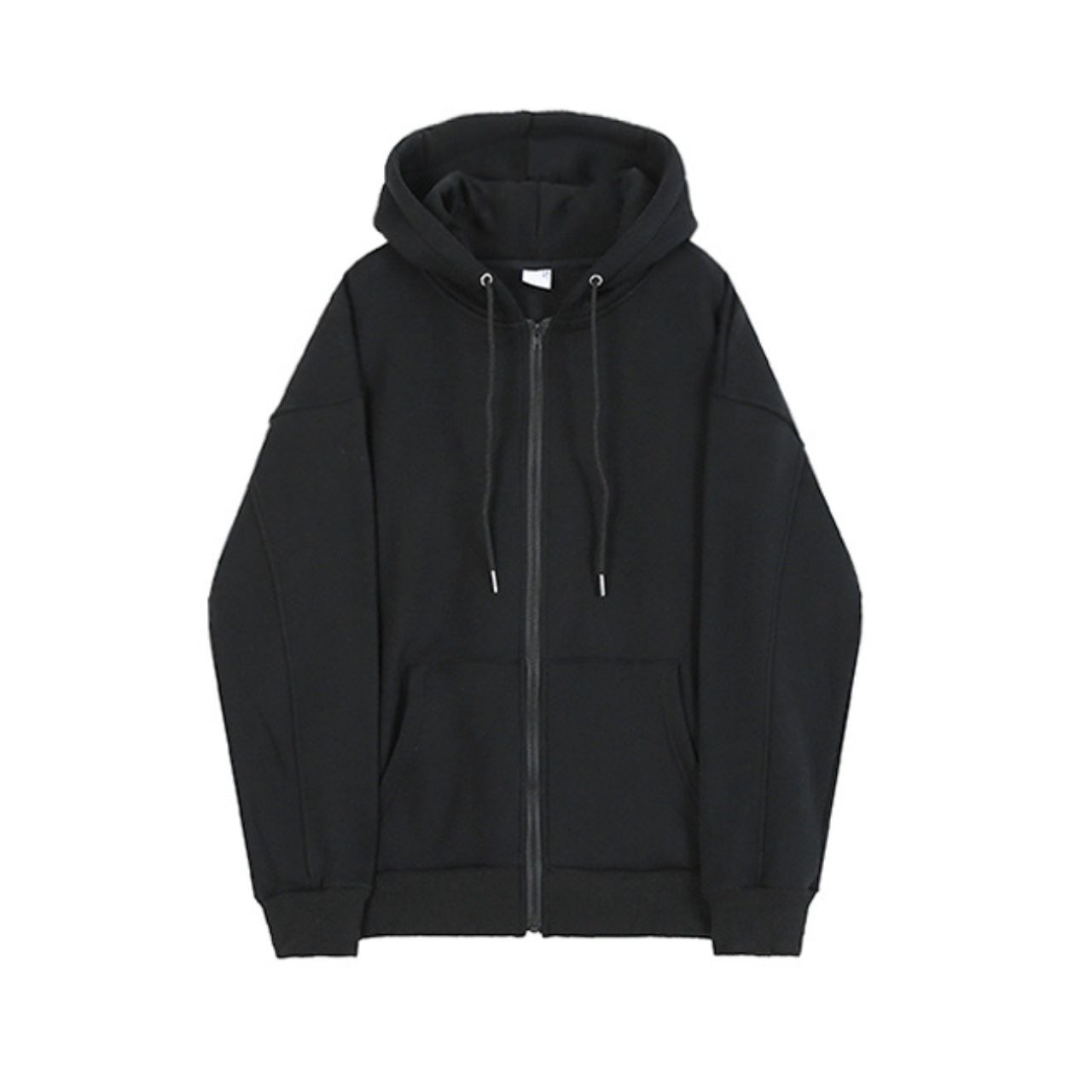 ベーシックシンプルパーカ　MT0080405