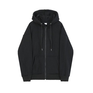 ベーシックシンプルパーカ　MT0080405