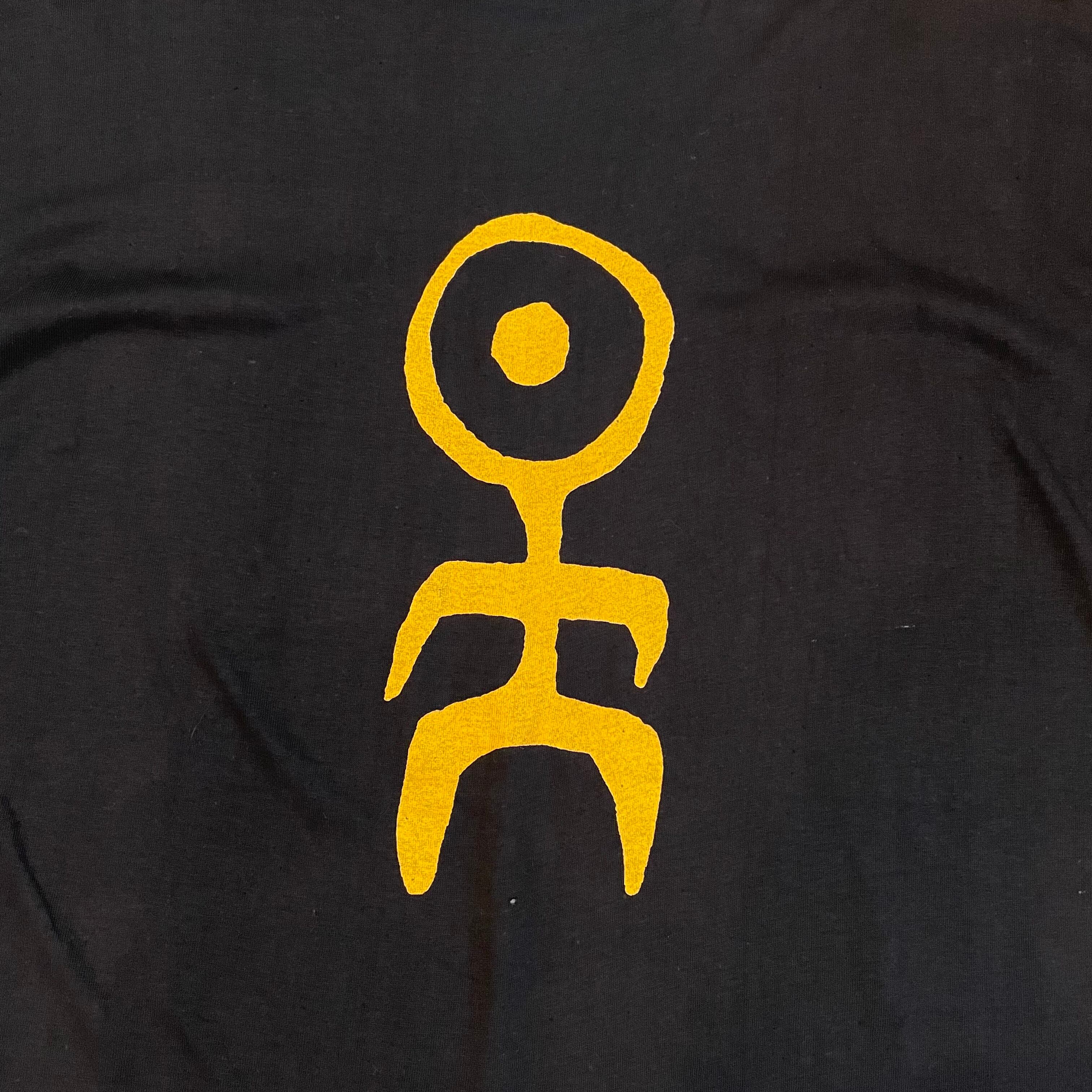 80s Einstürzende Neubauten T-shirt | What'z up