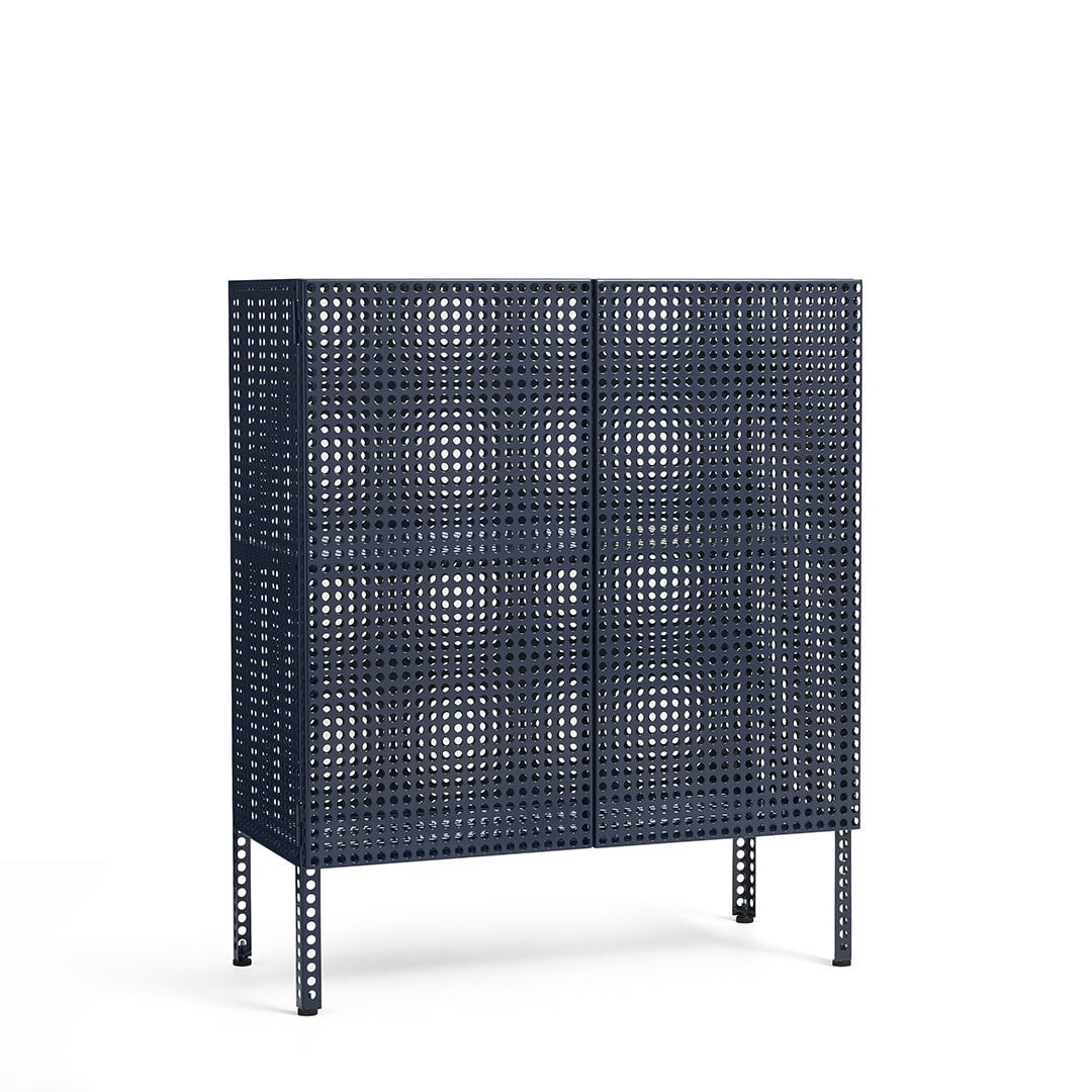 PERFORATED CABINET FLOOR M［ HAY ］ | REAL Style online shop
