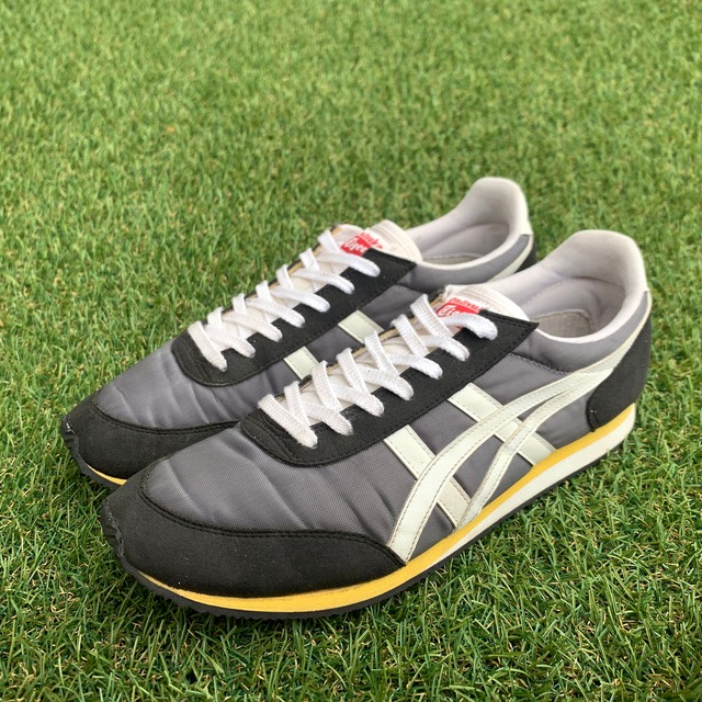 Onitsuka Tiger SAKURADA オニツカタイガー サクラダ D25 | reshoe