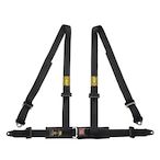 DA0-0505-A01  ROAD 4 : 4 point harness