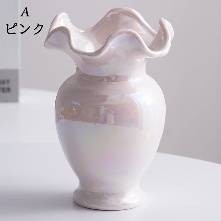 花瓶 フラワーベース 広口 軽い おしゃれ 生花 ドライフラワー 花瓶 フラワーベース 広口 軽い おしゃれ 生花 ドライフラワー