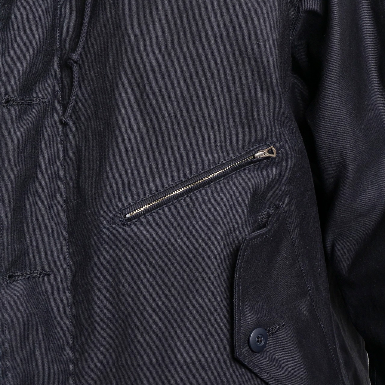 Highgate	(ハイゲイト)・3010-552A・Dark Navy C/#29