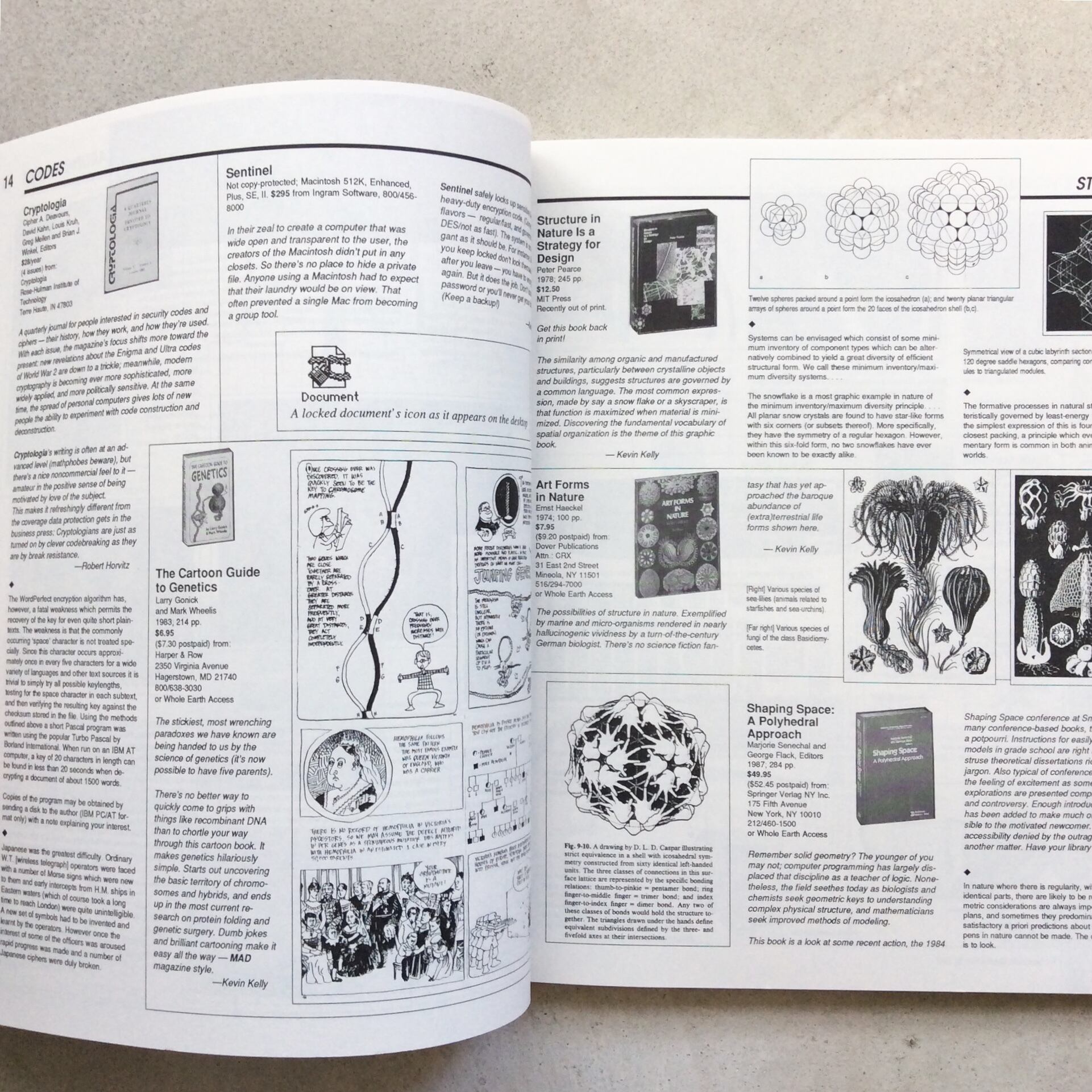 SIGNAL A Whole Earth Catalog Kevin Kelly