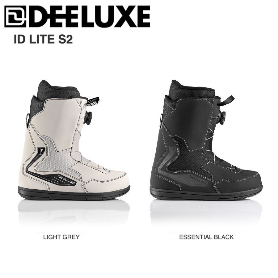 早期予約※26-27 DEELUXE ディーラックス ID LITE S2 | crass