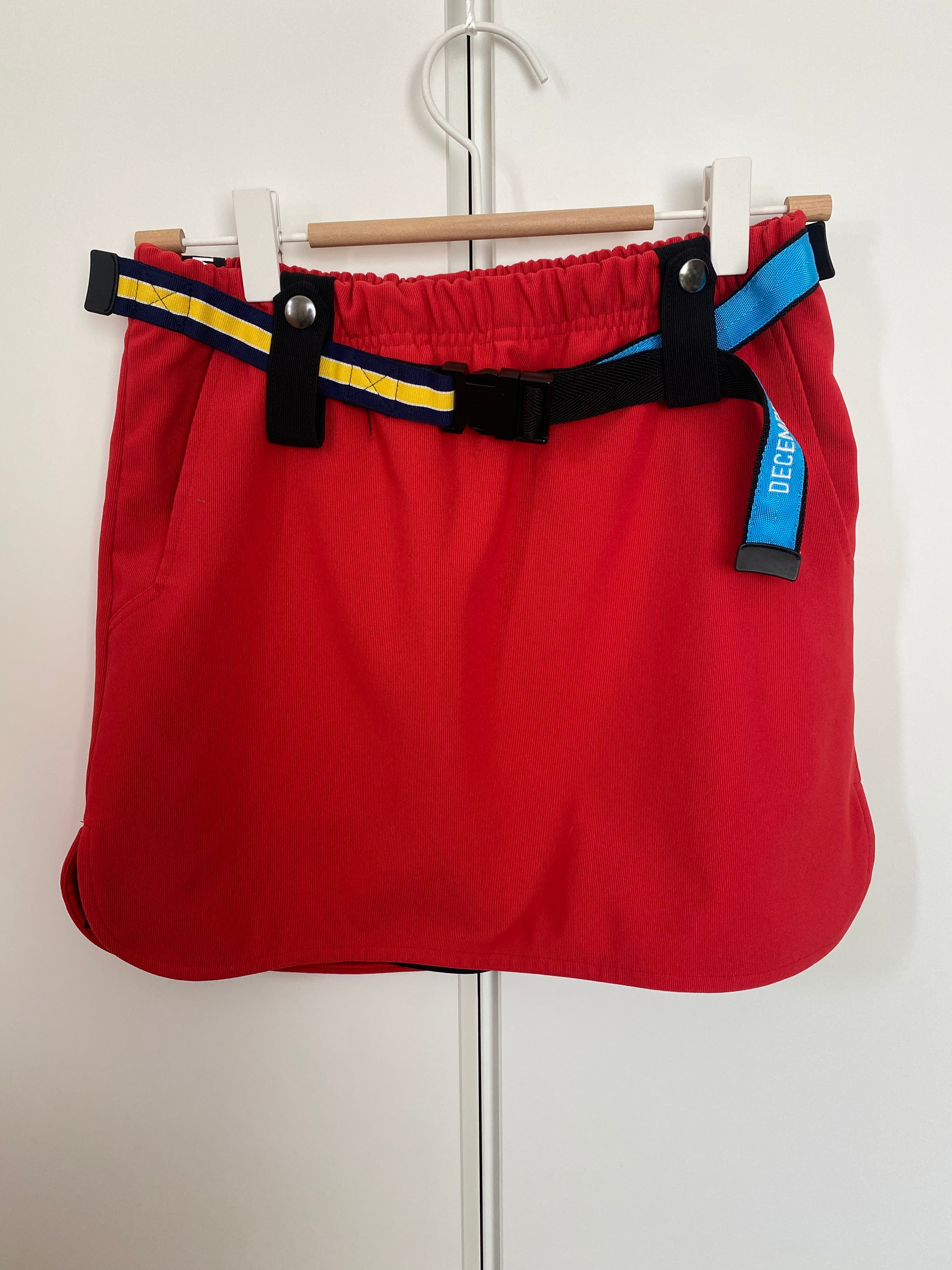 中古販売】DECEMBERMAYスカート | f1style 中古販売】DECEMBERMAYスカート | f1style