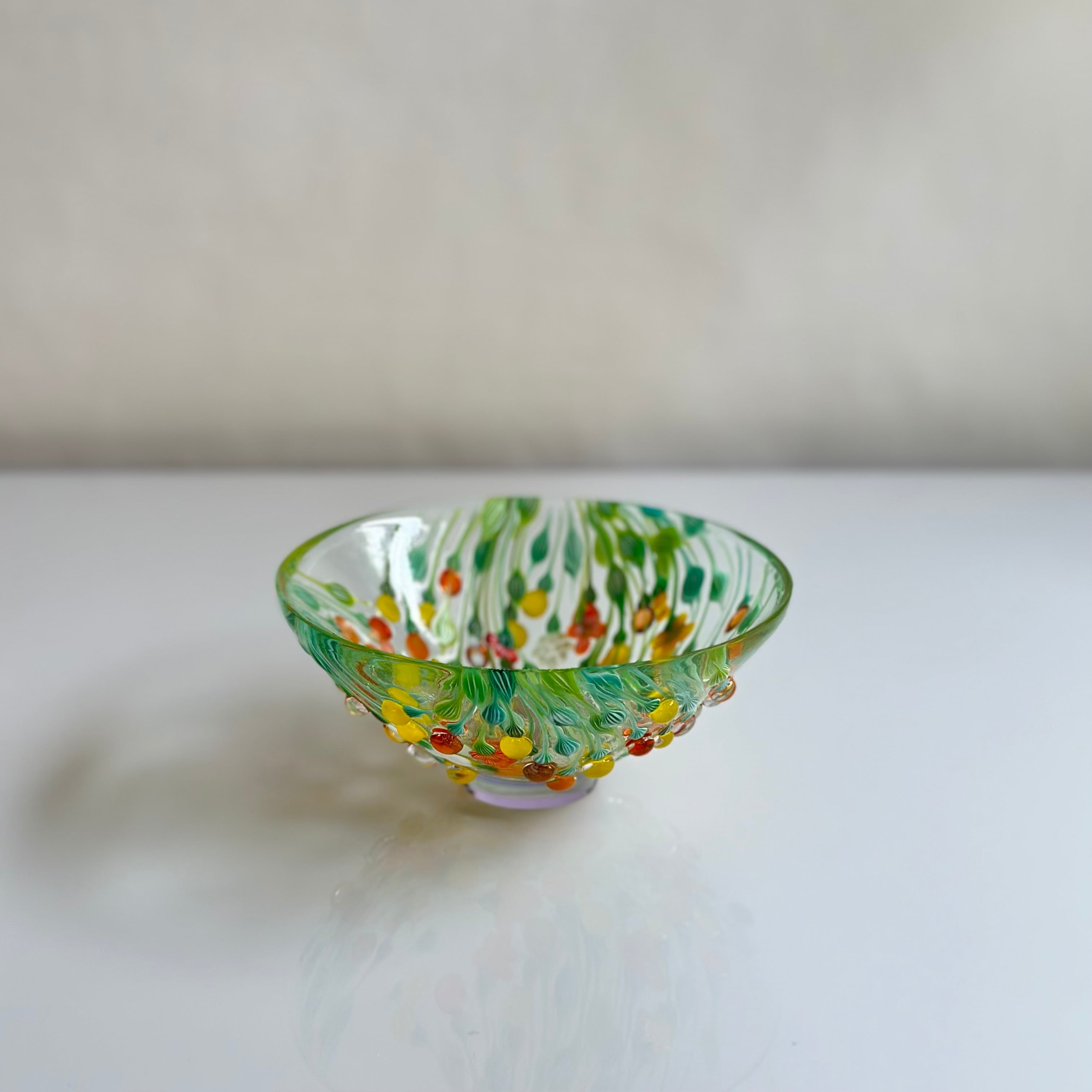 松下高文 碗 | gallery 一白