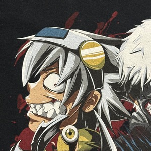 10s〜 MANGA CHARACTERS