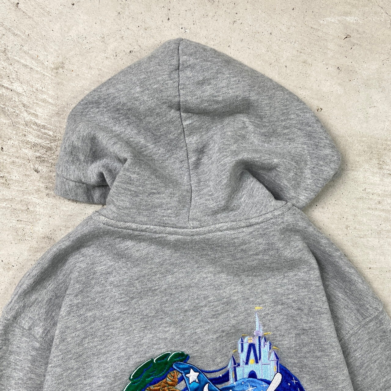 kids】Walt Disney World ウォルトディズニーワールド ミッキーマウス 