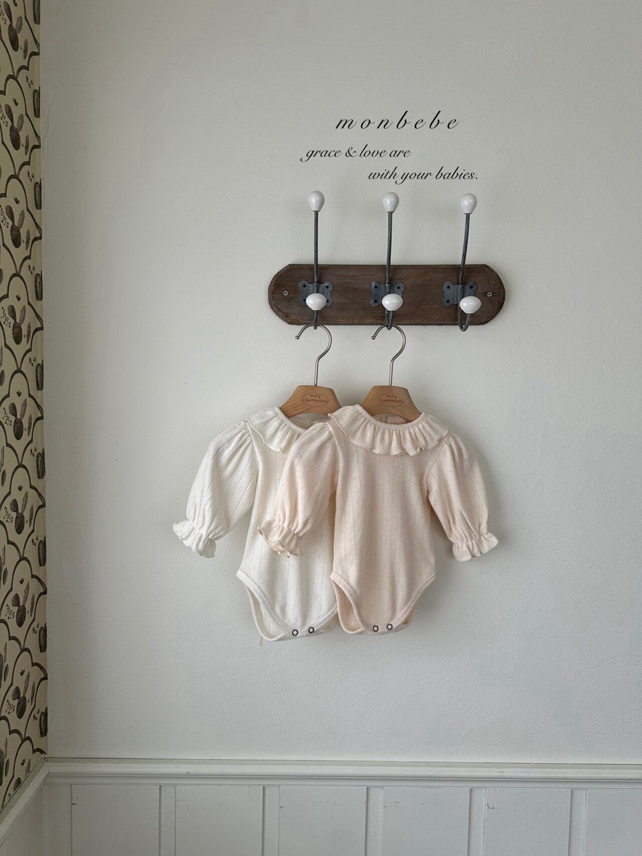 【予約】Joy Frill Suit