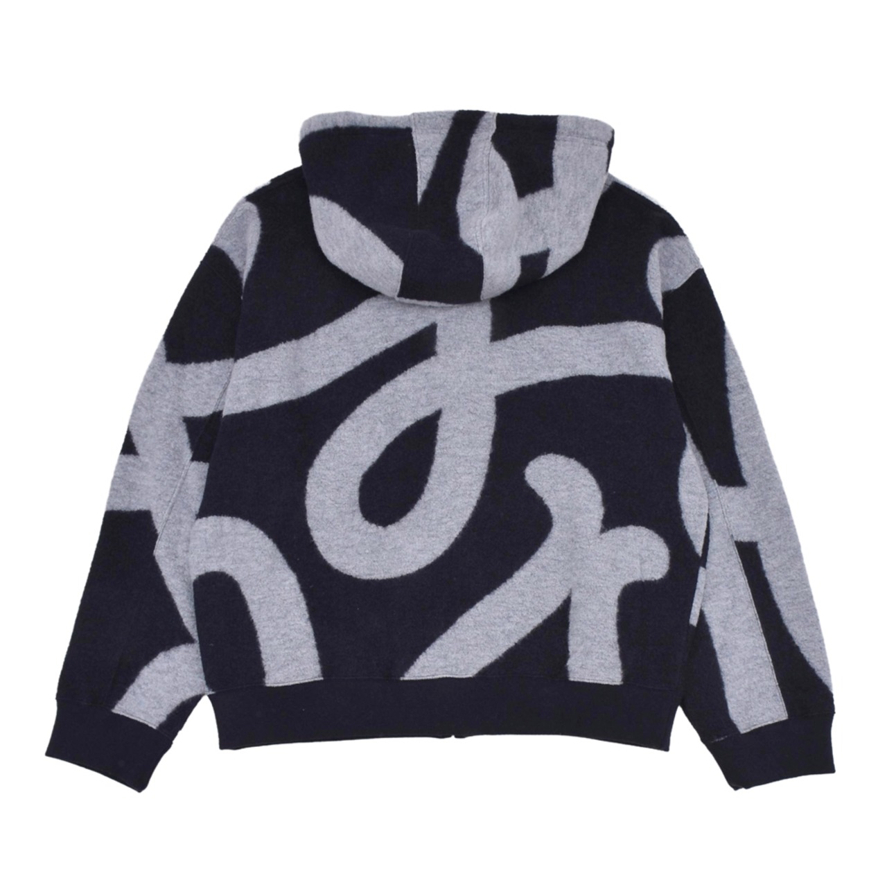 【LOEWE】ZIP-UP HOODIE - 6