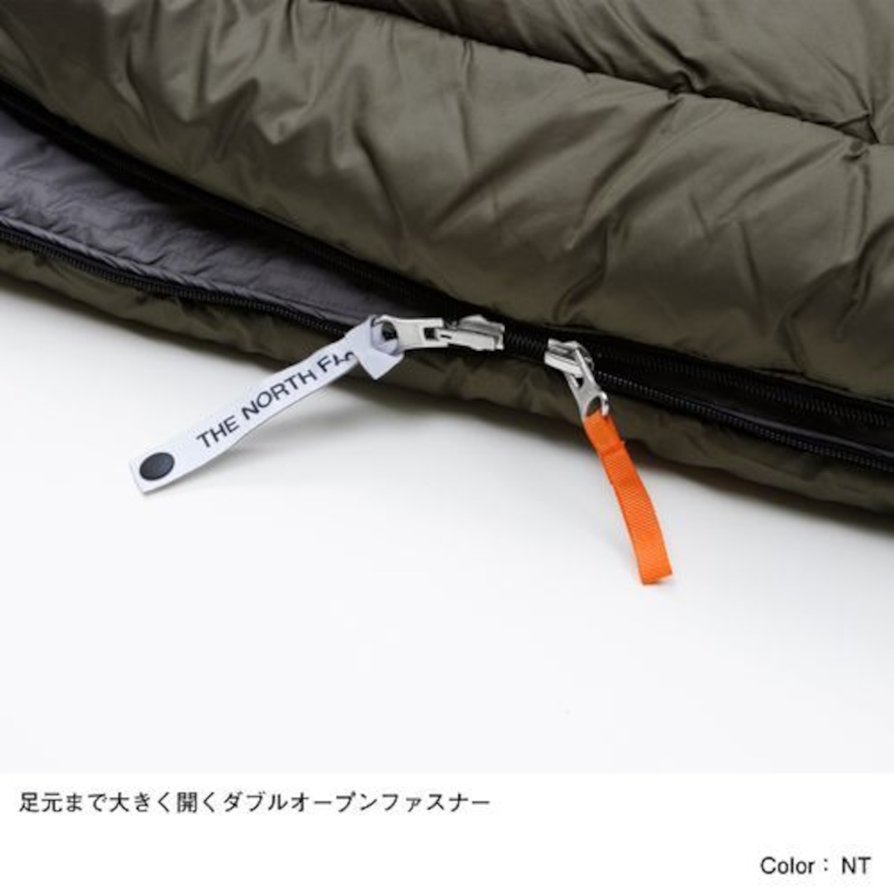 30％OFF】TNF ザ ノースフェイス / エコトレイルベッドダブル-7 