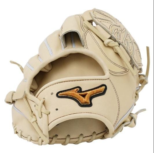 ミズノ硬式用【ミズノプロ】 投手用（ヨコ型）：サイズ12 1AJGH31211