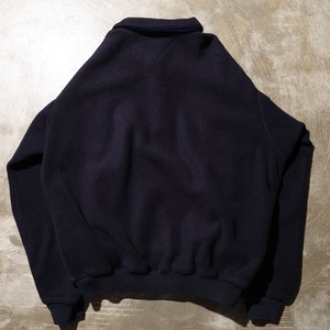 極美品 L 91年 USA Lightweight Synchilla Pullover Patagonia ライトウエイトシンチラプルオーバー パタゴニア
