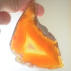 Mermaid Beach 24 - アゲートヒーリングチャイム / Agate Healing Chime 1117