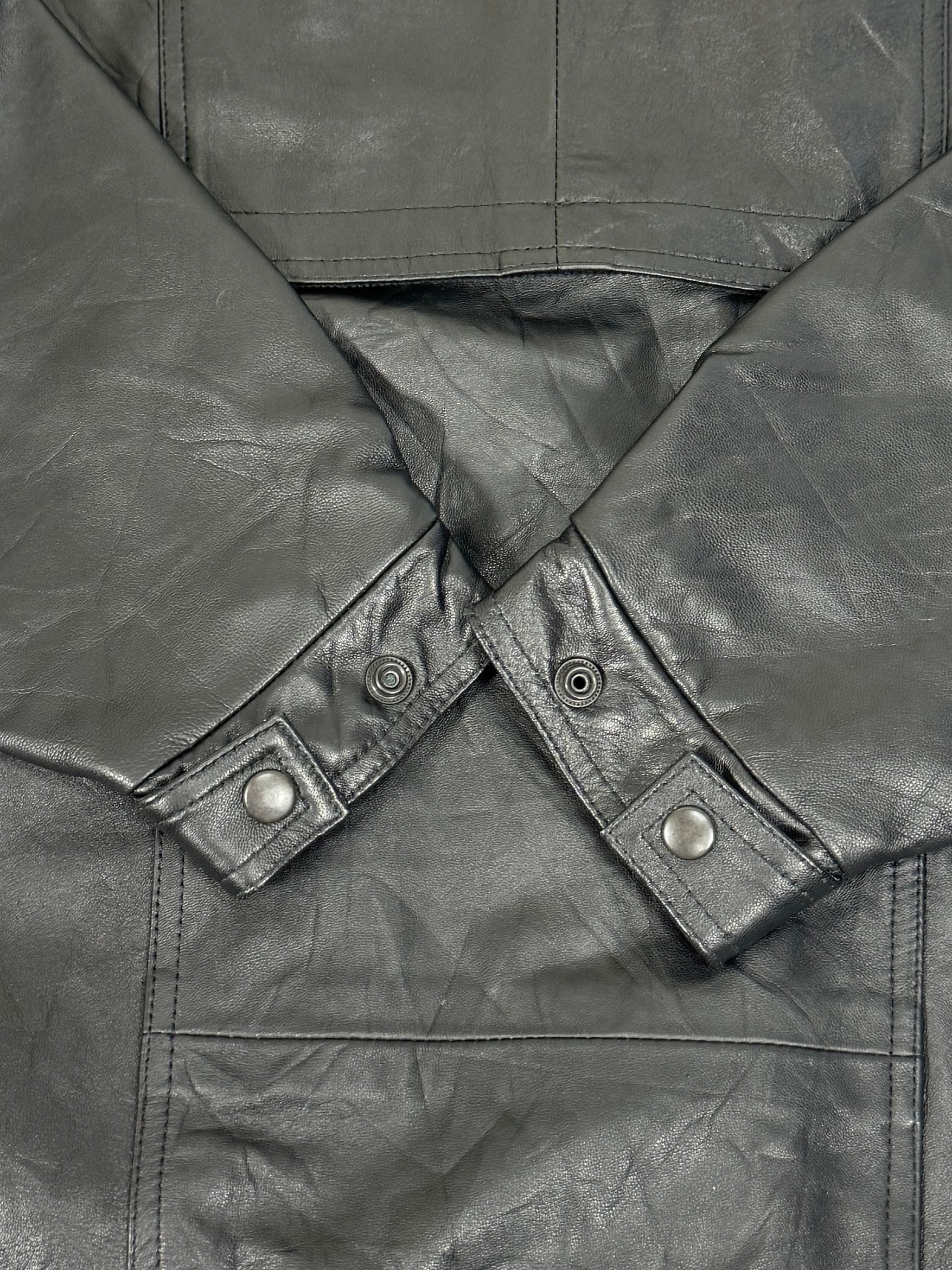 Retro Baggies Jacket | yoused