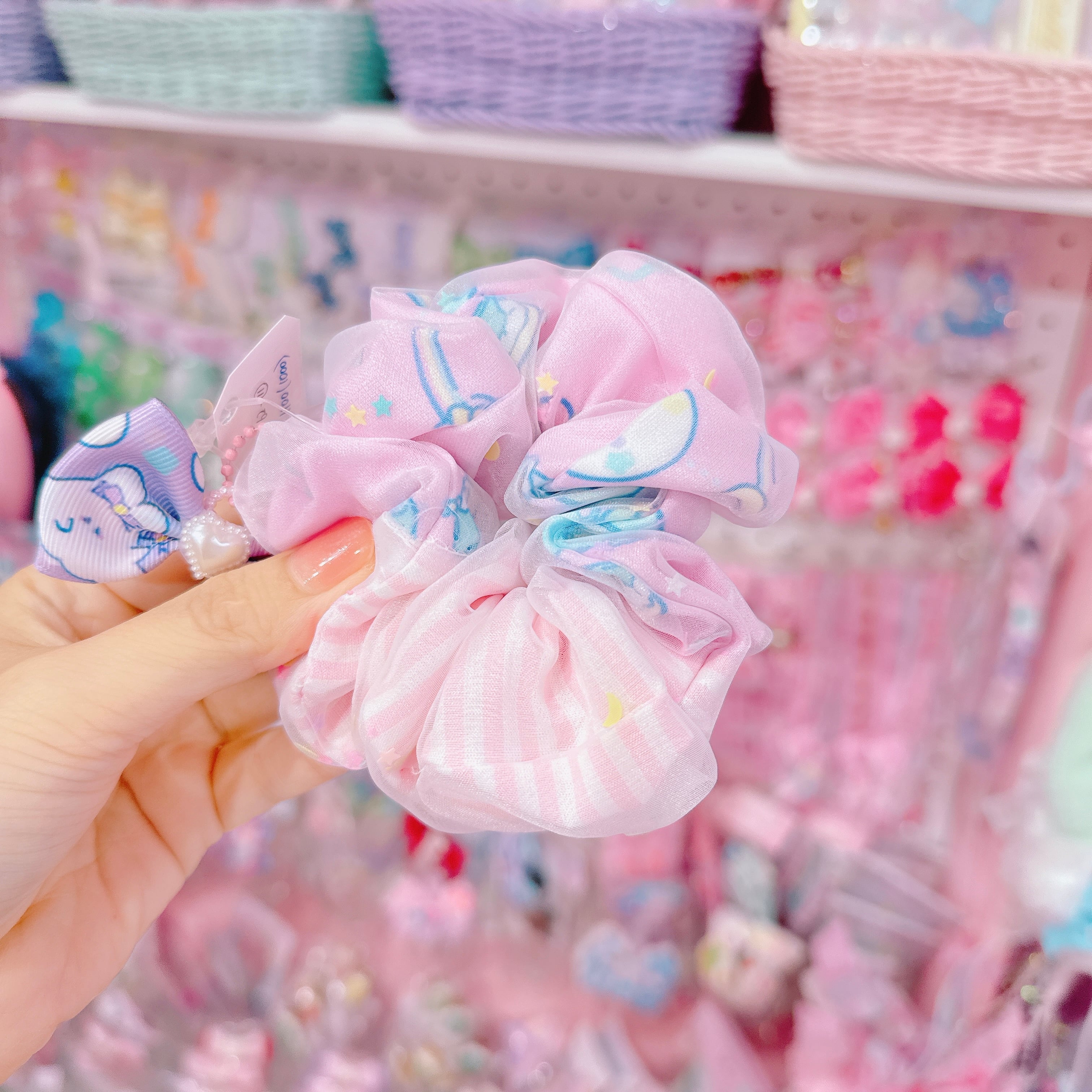 【R36】62-11ドーナツシュシュ