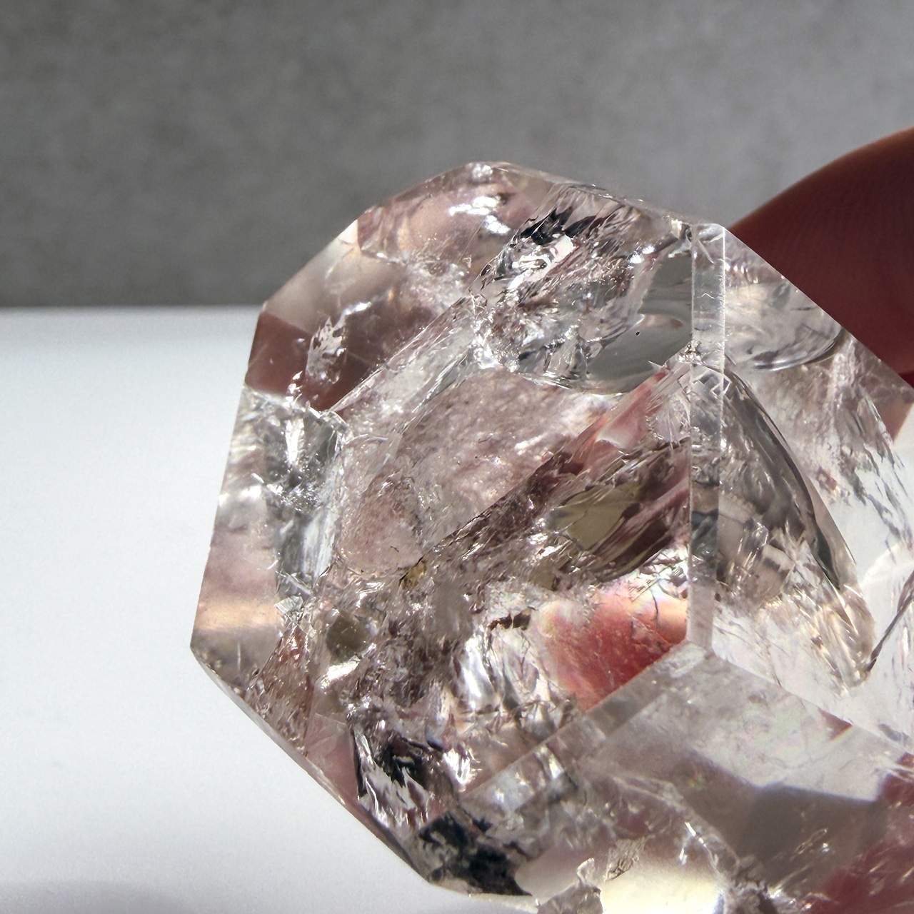 クリアクォーツ タワー * Clear Quartz * 天然石