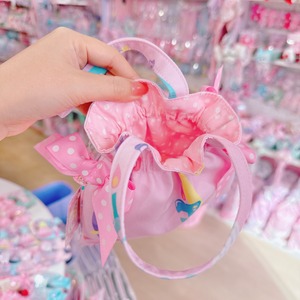 【N9】23-2巾着バッグ