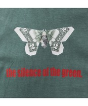 LITTLE YARMOUTH “Butterfly L/S T-shirt”