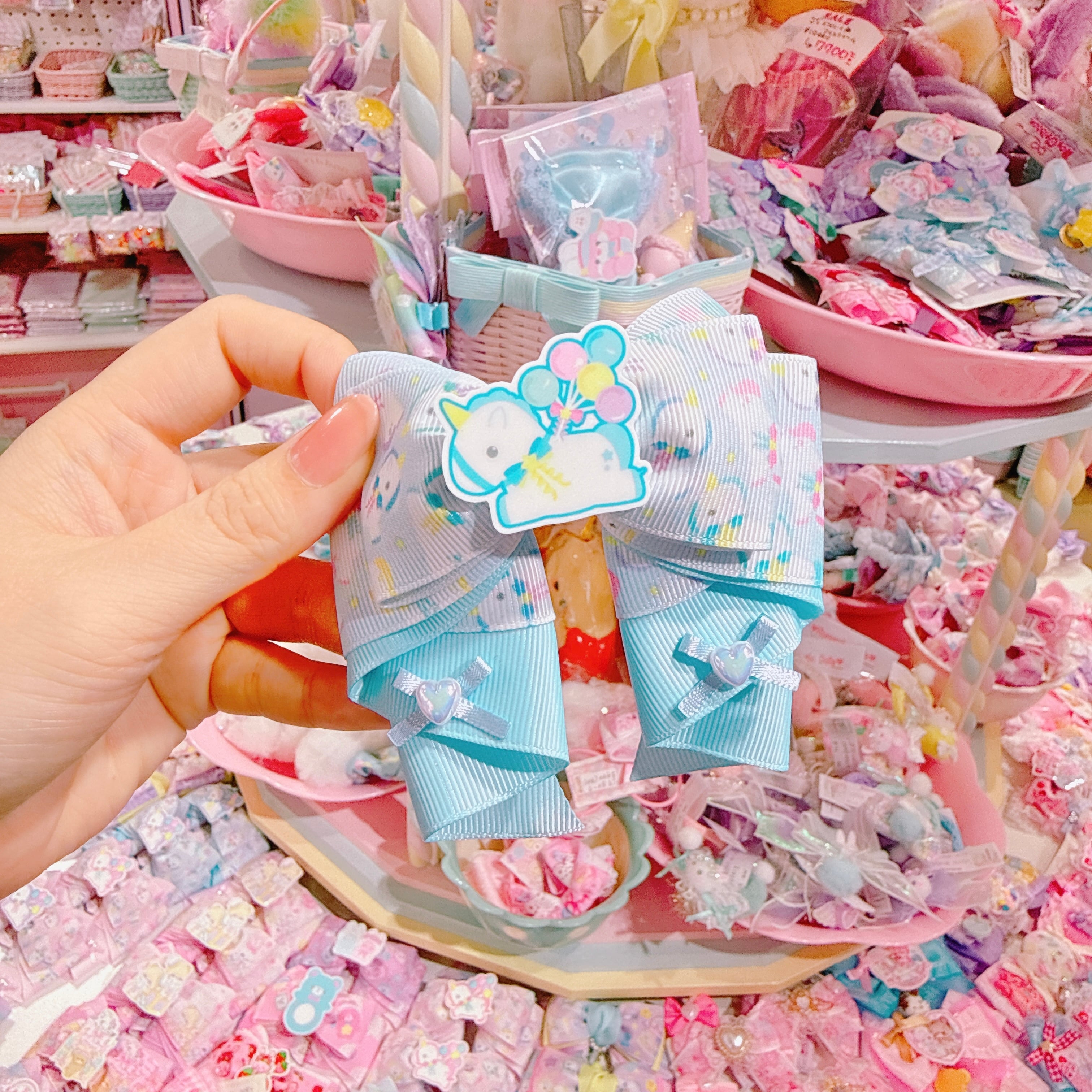 【H2】78-3ヘアゴム