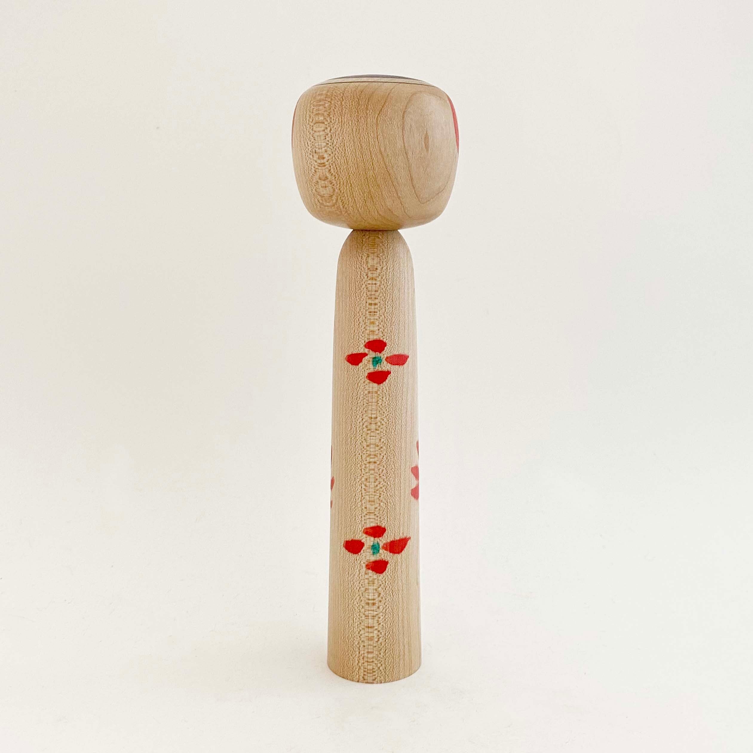 土湯系 / 高橋通工人（菊）