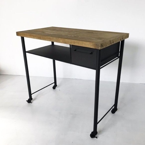 オーダー専用　デスク（Y100D45T67天板角無し）