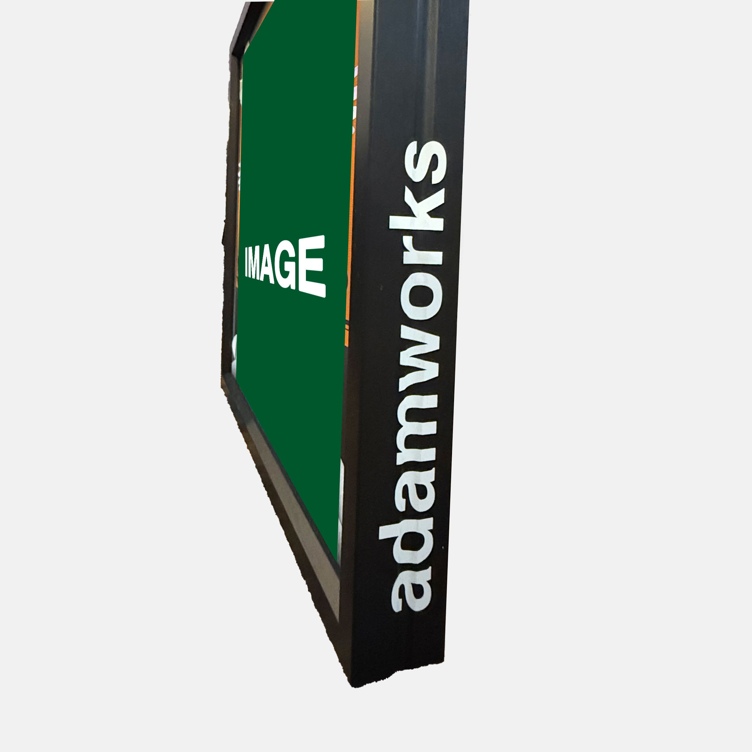 Head Full of Samples | ADAM WORKS ONLINESTORE