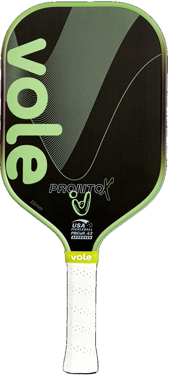 GEN3パドル VOLE PRONTO X | yanesenlabtokyo