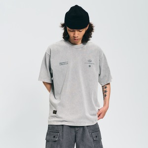 MIDUPDATE Vintage Matchbox Pigment Tee / ヴィンテージマッチボックスピグメントTEE