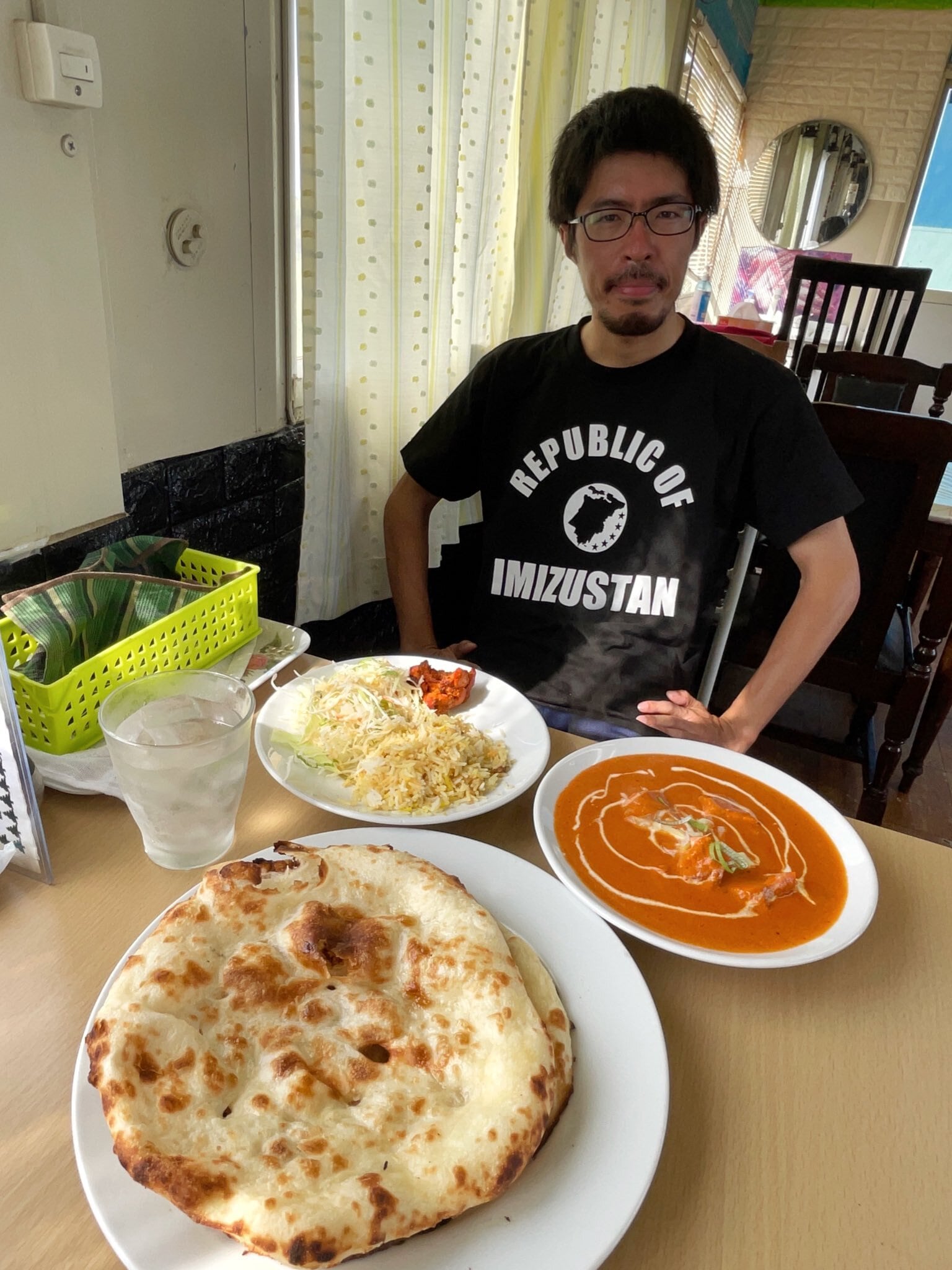 【イミズスタン】IMIZUSTAN Tシャツ【射水市】