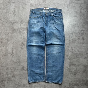 【W36 L32】00s europe levi's リーバイス 503
