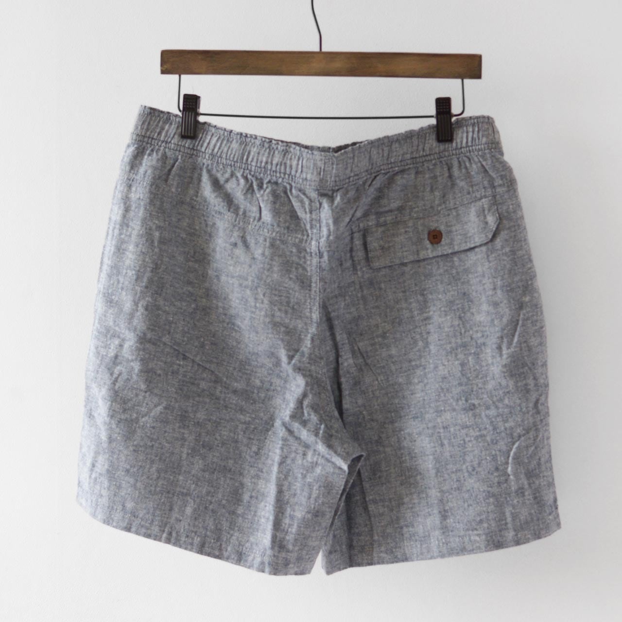 Patagonia [パタゴニア正規代理店] M's Baggies Naturals [58056