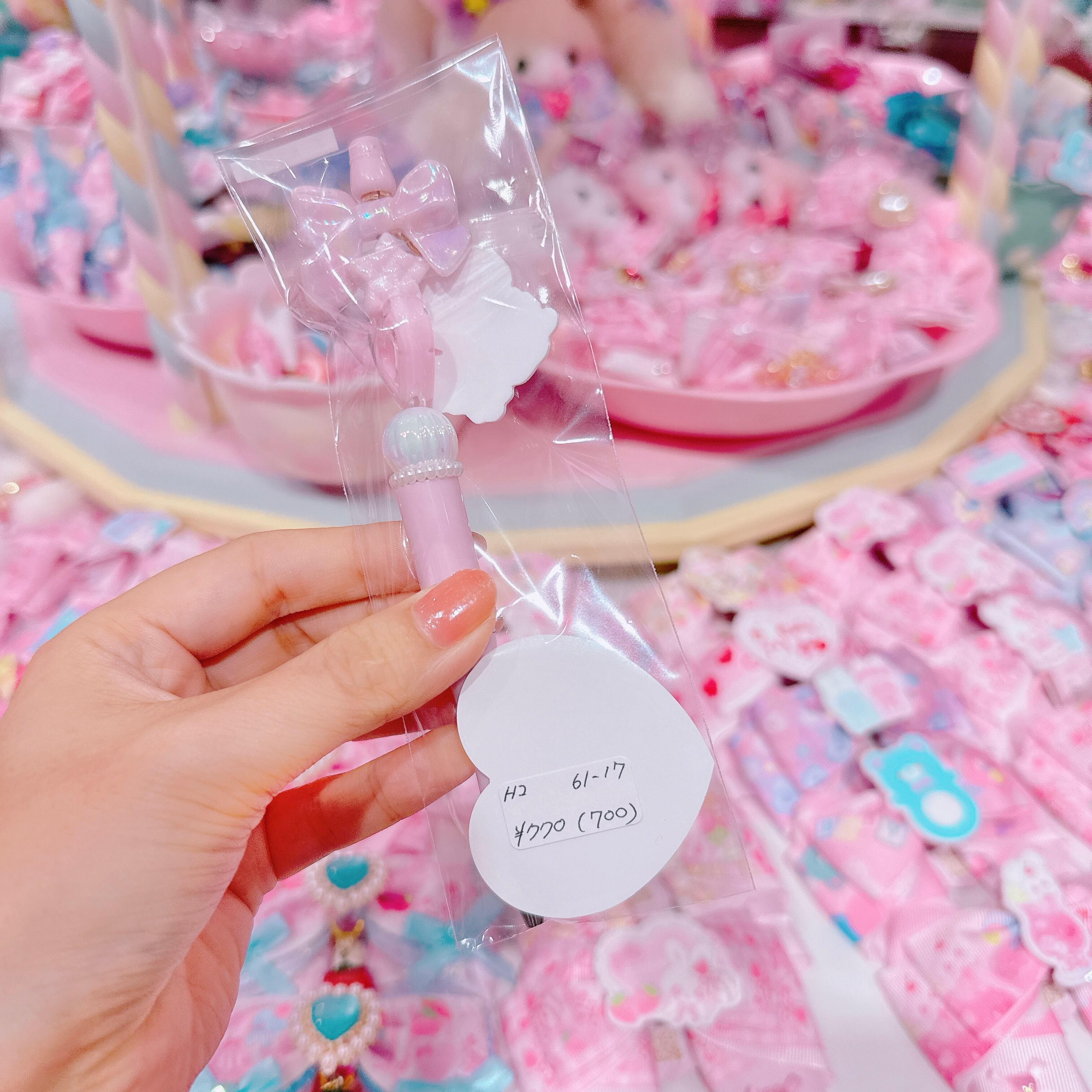 【H2】61-17カスタムボールペン