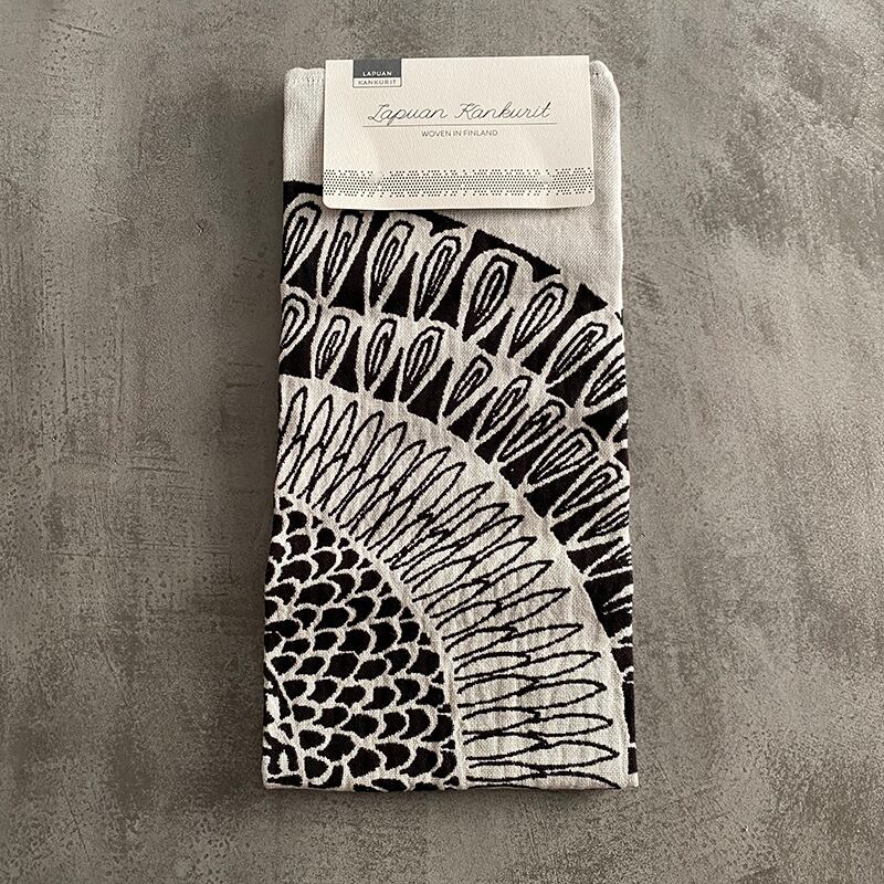 ラプアンカンクリ タオル RIIKIN KUKKO