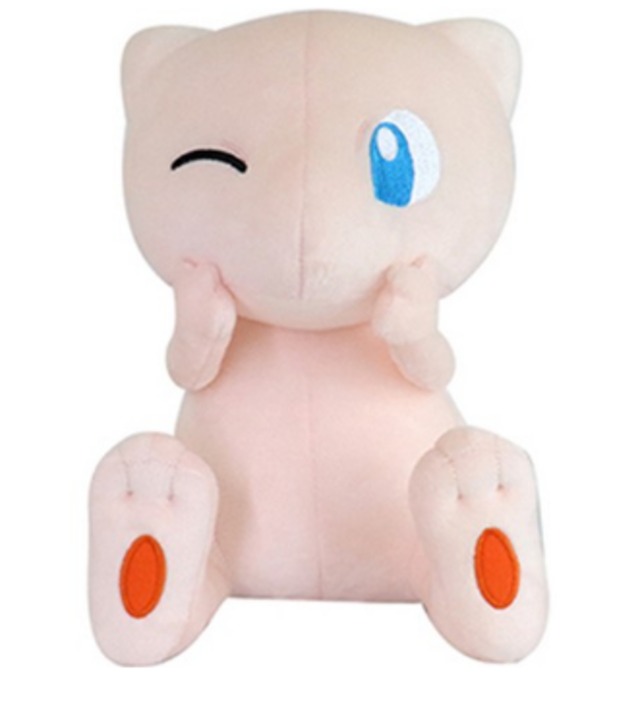 ポケモン ぬいぐるみ メタモン 人形 韓国 人気 POKETMON プレゼント