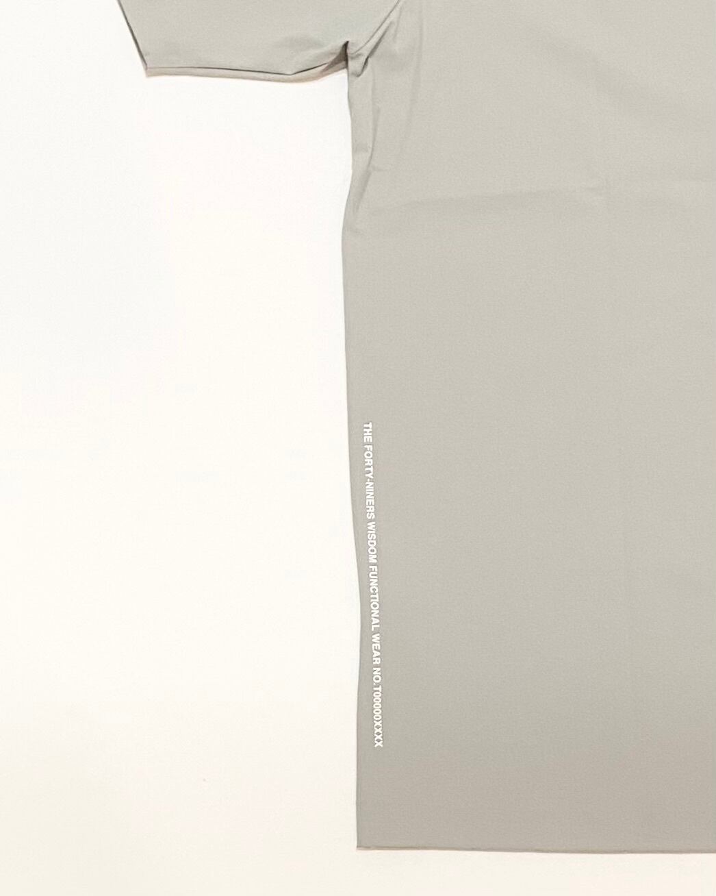 TFW49】《MEN'S》TRAINING MULTI S/S T | Sandy GOLF