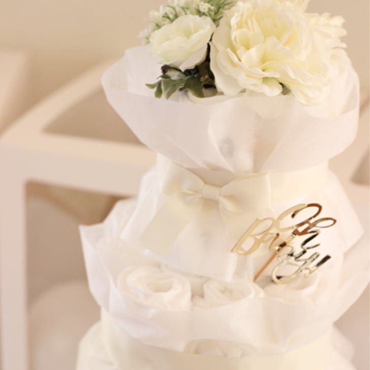 動画付】おむつケーキ手作りキット | Ange／アンジュ・ダイパーケーキ
