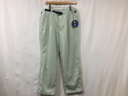 O-“EASY CORDS MINT”