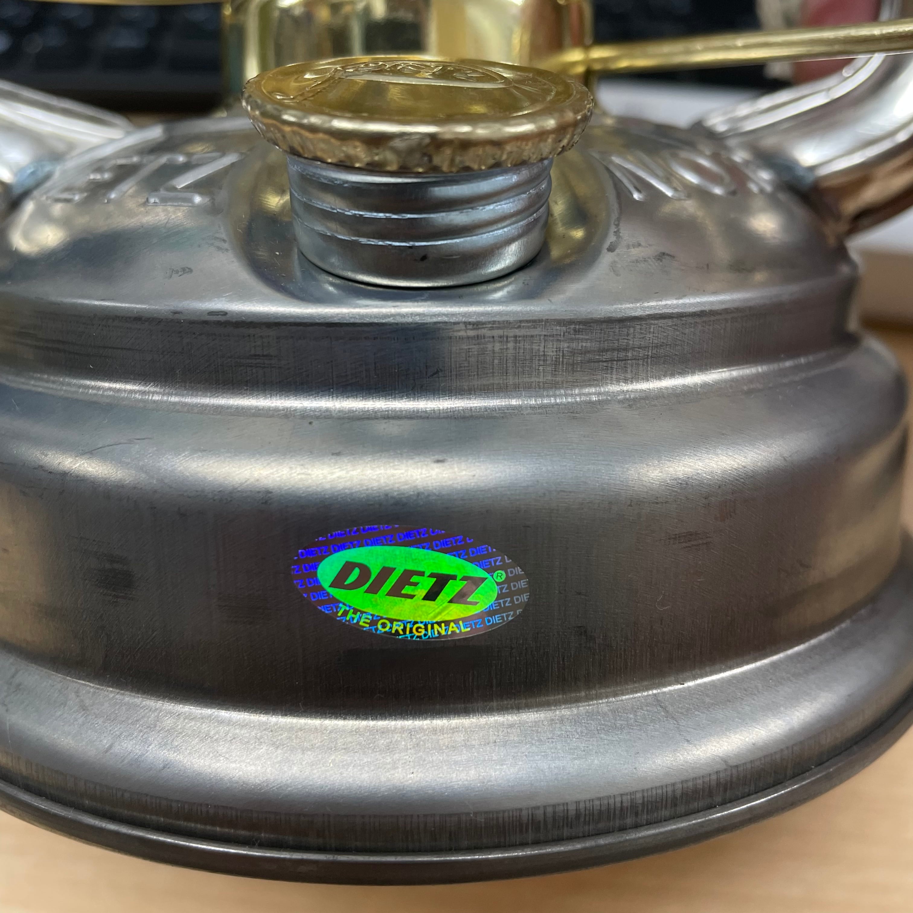 DIETZ/ デイツ ハリケーンランタン 78 | sotosotodays