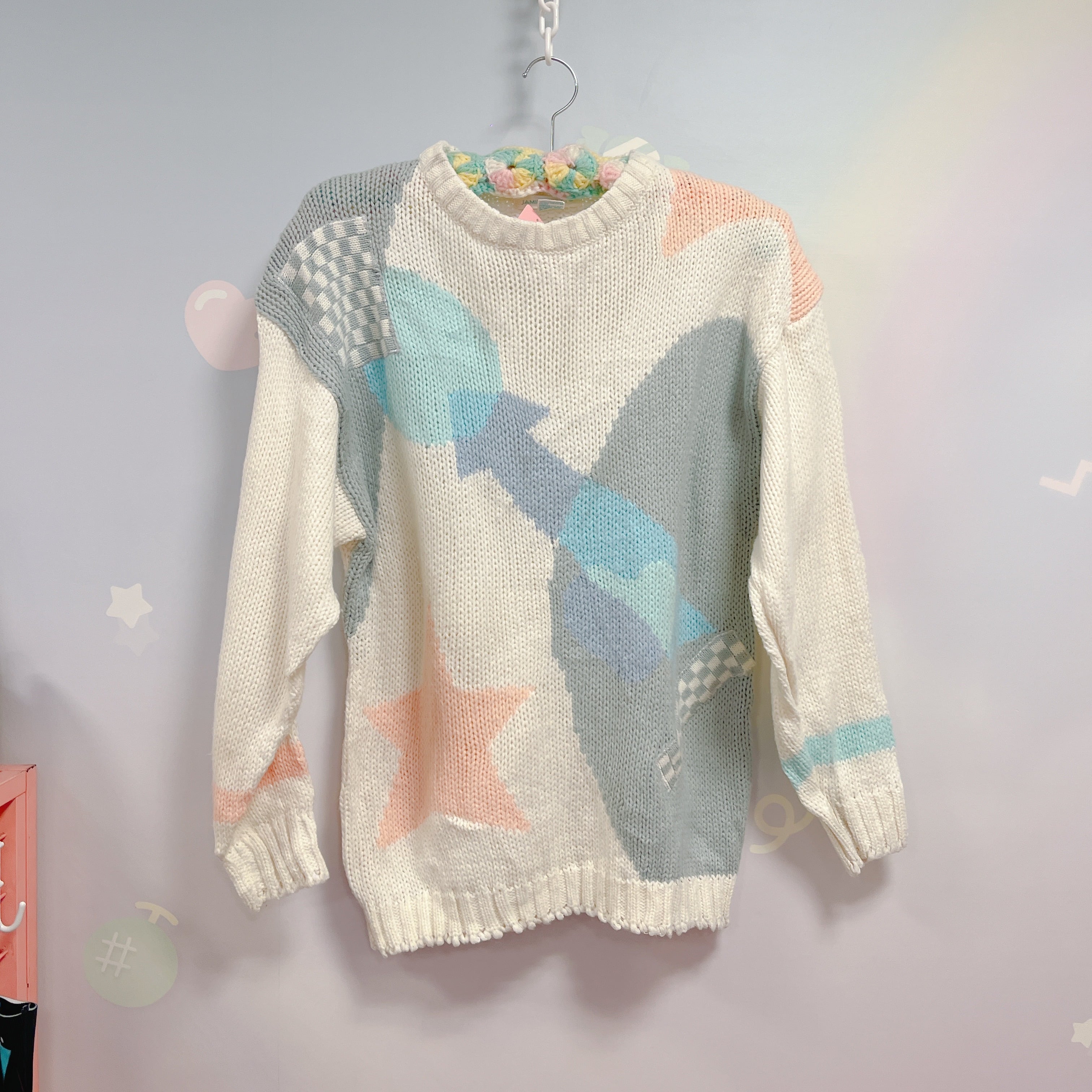 Vintage 洋服 | Spank!