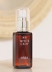 HABA 薬用ホワイトレディ 30mL（6600円以上で送料無料）