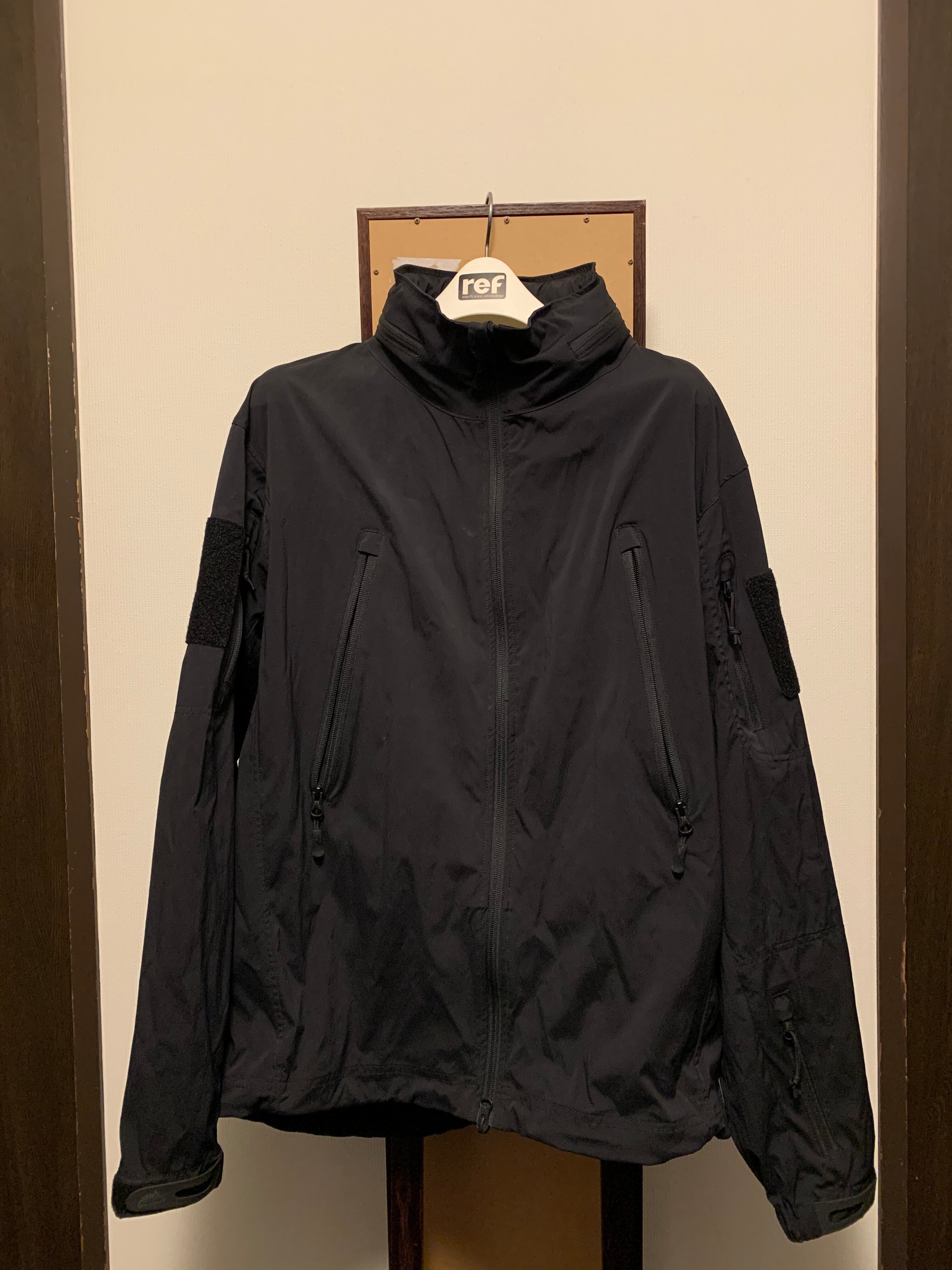 helikon soft shell